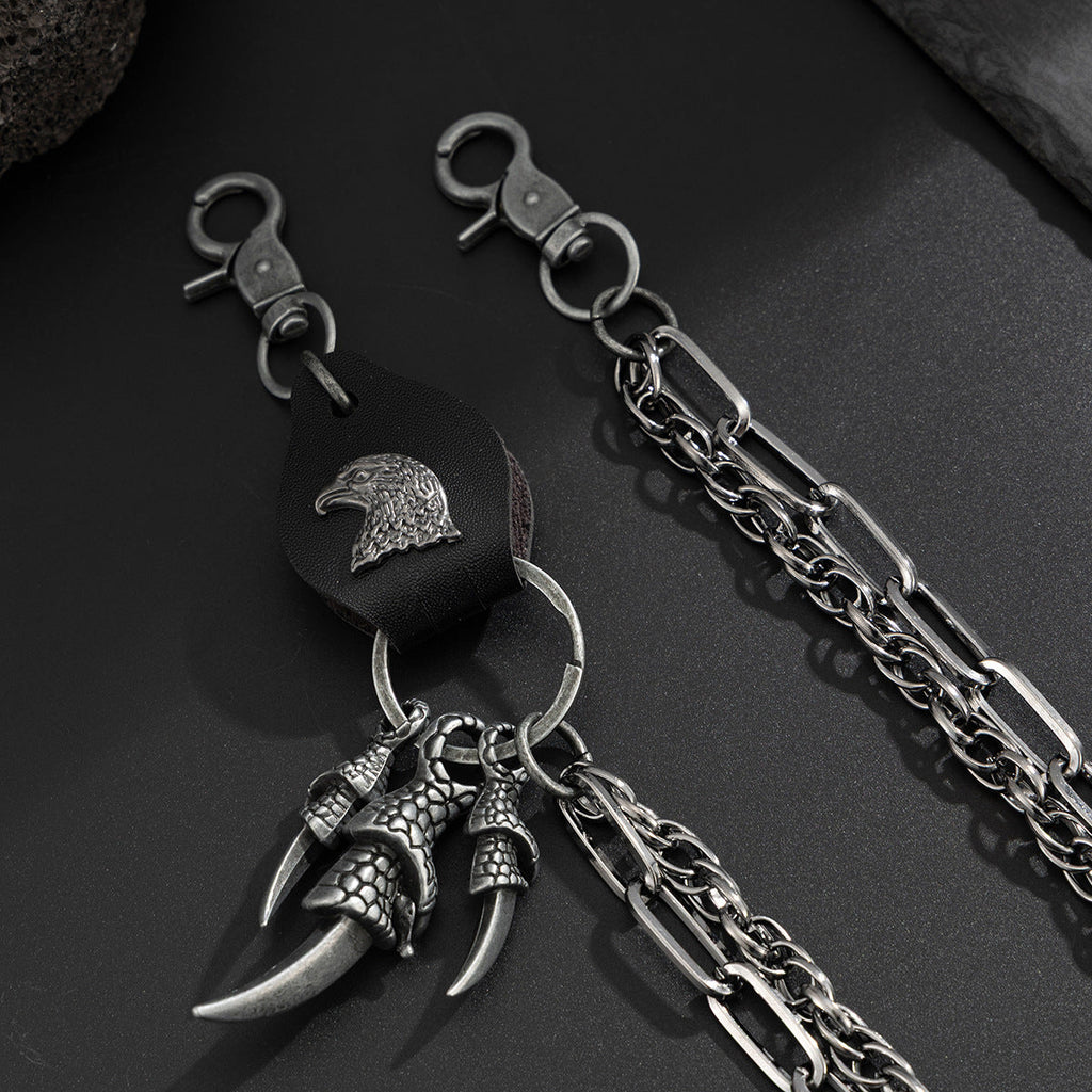 Double Wallet Chain Cool Wallet Chain - iChainWallets