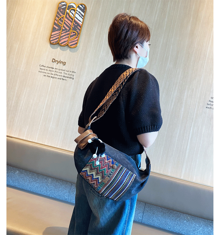 【ithinkso】puffy shoulder & cross ショルダーバッグ☆追跡付 Booby Emboss Bowling Shoulder Bag/ブービーエンボスボウリング