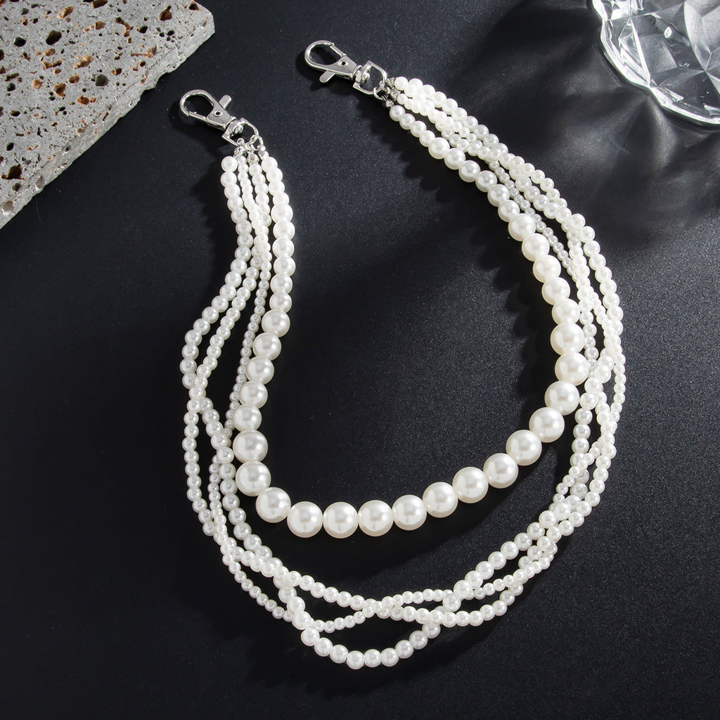  Mens Ball Wallet Chain - iChainWallets