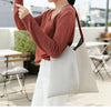 womens leather laptop tote White Slouchy Leather Tote for Women Best Leather Tote Handbags White Leather Tote Bag Women's