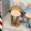 400+ Labubo Doll Outfits – Seasonal Styles, Cosplay Costumes & More ...