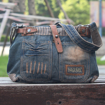 FOLNUA ♥ Raie Reversible Shoulder Bag/追跡付 bags – Bungalow Scottsdale
