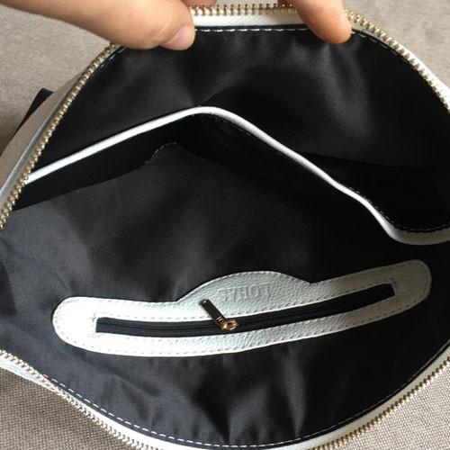 Buy LV Genuine Leather, Cross Body Sling Bag
