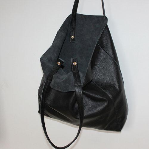 extra large leather tote bags for travel Green Leather Large Tote Bag Vertical Tote Bag Leather Laptop Tote Green Leather Tote Black