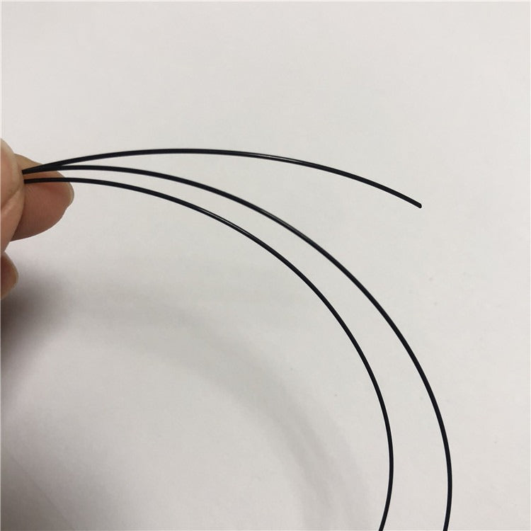 Plastic Whiskers For Fursuits, Animal Costume Crafting, Animal Costume Making, Fake Animal Whiskers - Set Of 10 - Fursuit Making Supplies