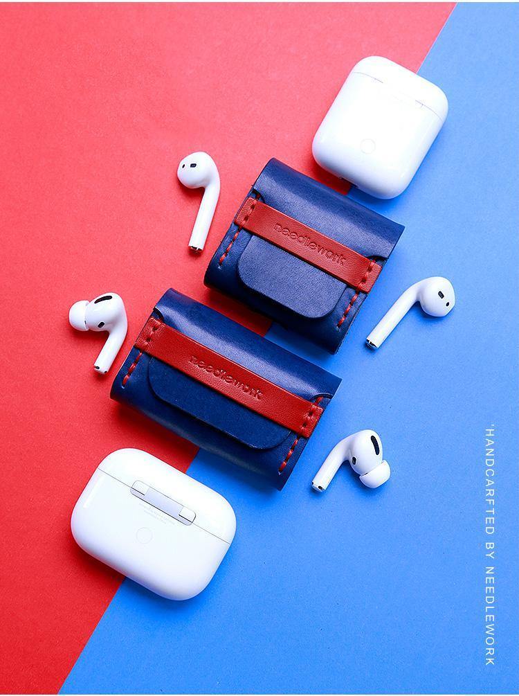 Custom AirPods Case Cover  Personalized AirPods Cover