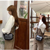 Small Black Crossbody Purse Black Leather Crossbody Purse Black Crossbody Purses