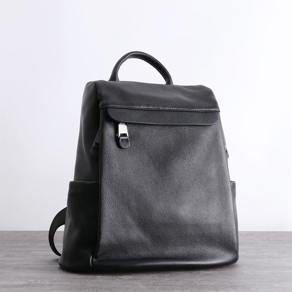 Amazon.com: ENYIWH Women Backpack Purse PU Leather Shoulder Bag Travel Bag  Handbag Casual Fashion Multifunctional Design Satchel Bags (Grey) :  Clothing, Shoes & Jewelry