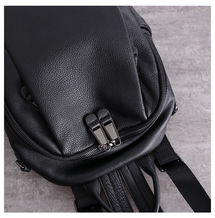 black leather satchel backpack Black Leather Satchel Backpacks Womens Cute School Backpack Bag Black – Feltify