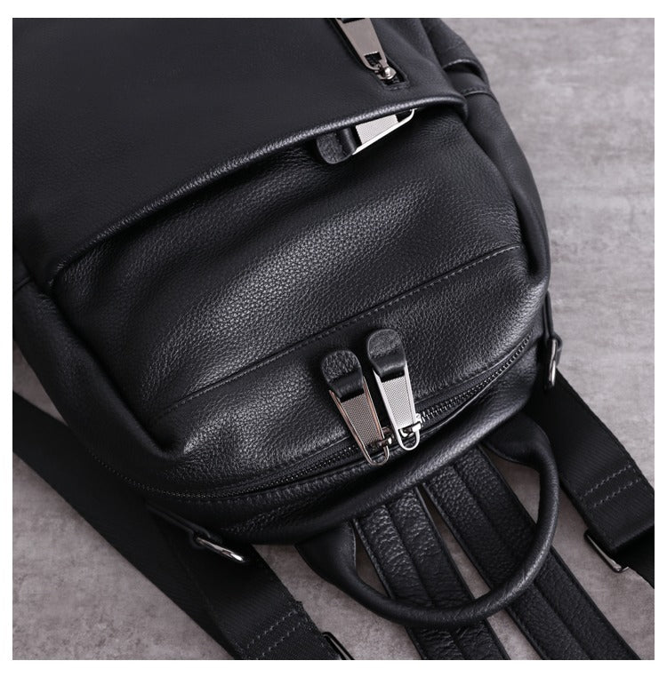 cute leather travel backpacks Black Leather School Backpacks Womens Cute College Backpack Bag Black –  Feltify