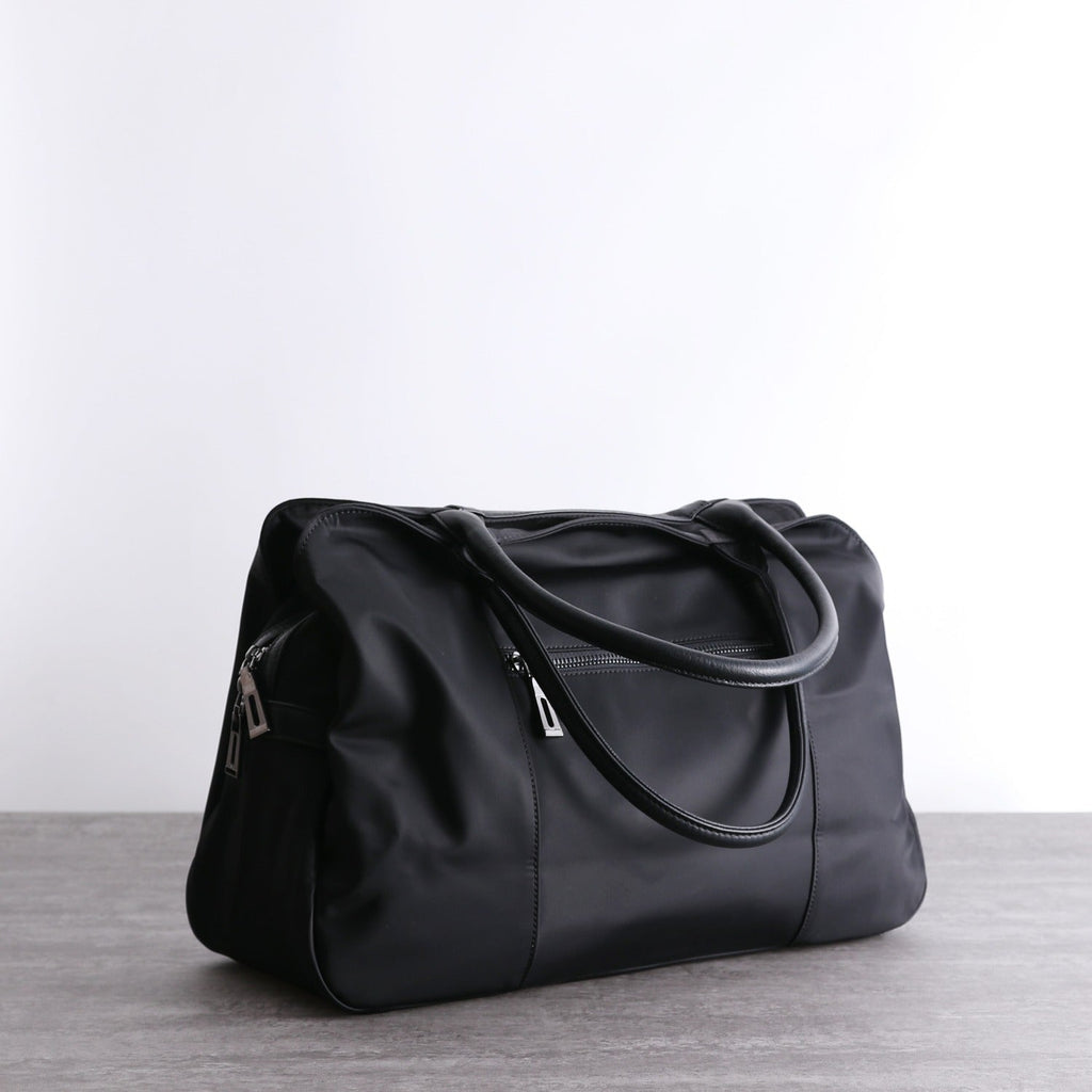 black nylon crossbody bag Black nylon crossbody bag womens nylon bag nylon bags nylon shoulder bag crossbody nylon bag 