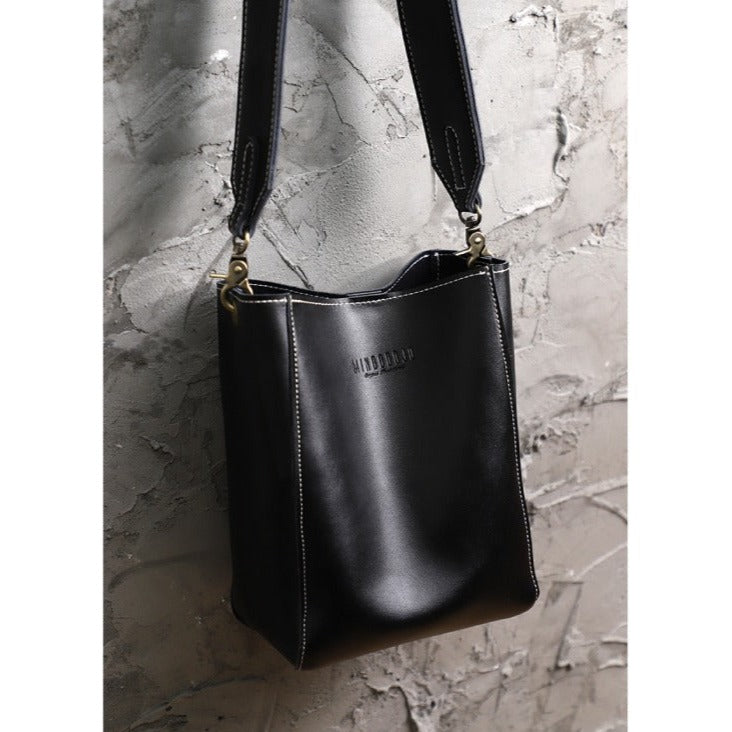 crossbody longchamp bucket bag