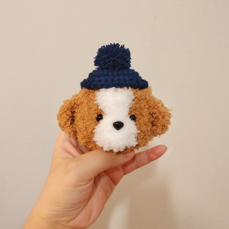 Dog airpods online case
