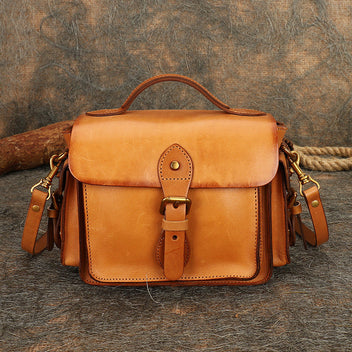 【PARTIMENTO】★ 2WAY STUDED SHIRRING FLAT BAG ★ 5 COLOR MIY GT Golf Saddle Bag – Stitch Golf
