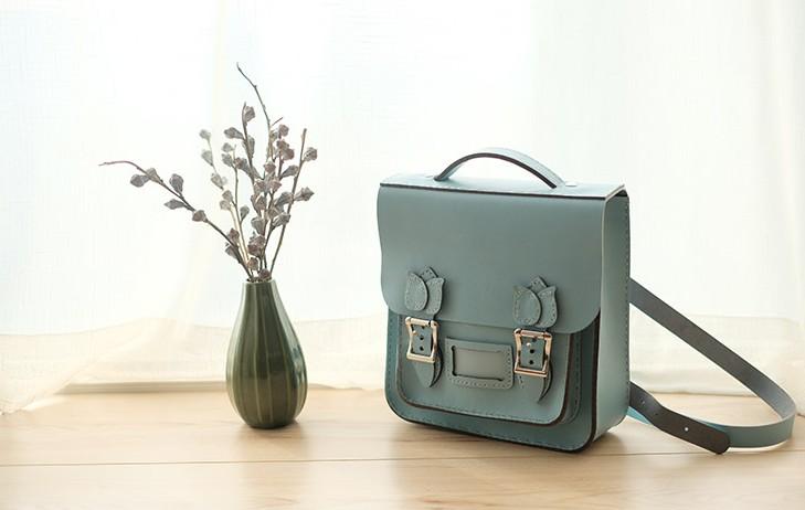 Cambridge satchel hotsell portrait backpack