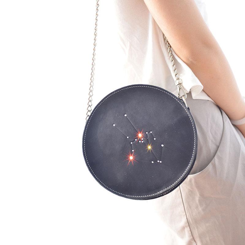 Kate spade hotsell constellation purse