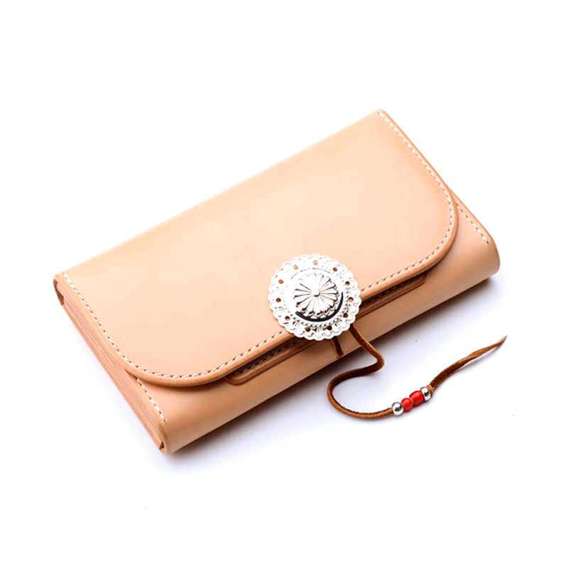 Womens Leather Pattern Leather Clutch Wallet Pattern Long Wallet Leather Craft Pattern Leather Templates