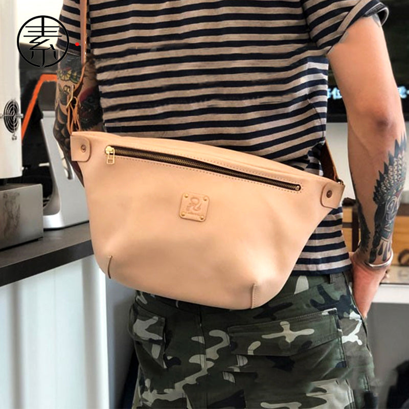 19+ Leather Sling Bag Pattern