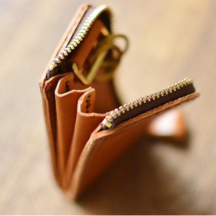Womens Leather Pattern Leather Key Wallets Pattern Key Holders Leather –  Feltify