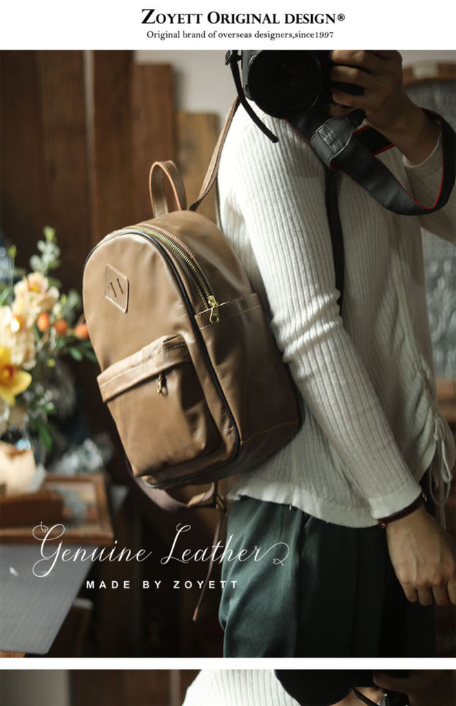 Leather School Backpack Patterns Leather Patterns Satchel Backpack Lea – Feltify