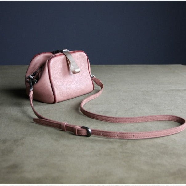 Ladies double deals side bag