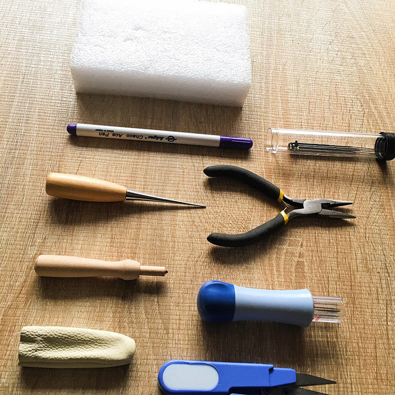 Needle Felting Tips – Tagged What Are The Different Felting Needles Used  For?– Feltify