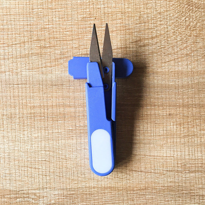 Needle felting scissors felt kit for beginners starters needle felt to –  Feltify