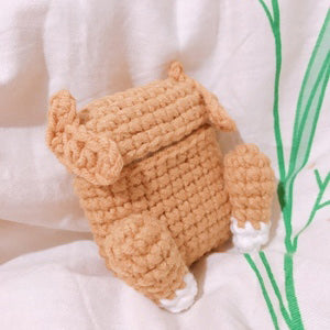 Girl's Cute AirPods 1/2 Cases Turkey Handmade Kawaii AirPods Pro Case Turkey Airpod Case Cover