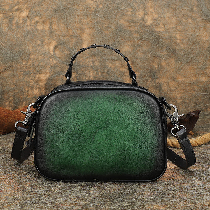 Around the shoulder bag online
