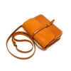 Women Leather Classic Side Bags Pattern Leather Pattern Women Crossbody Bags Leather Craft Pattern