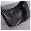 black crossbody nylon bag Mens Black Nylon Crossbody Bag Black Crossbody Nylon Bag Womens Leather Nylon Shoulder Bag