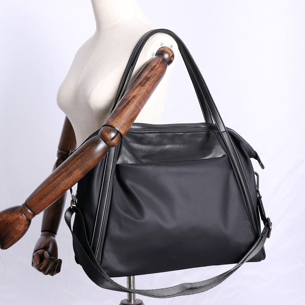 Fashion Leather Cylinder Shoulder Bag | Cylinder Bag Women Shoulder -  Vintage Black - Aliexpress
